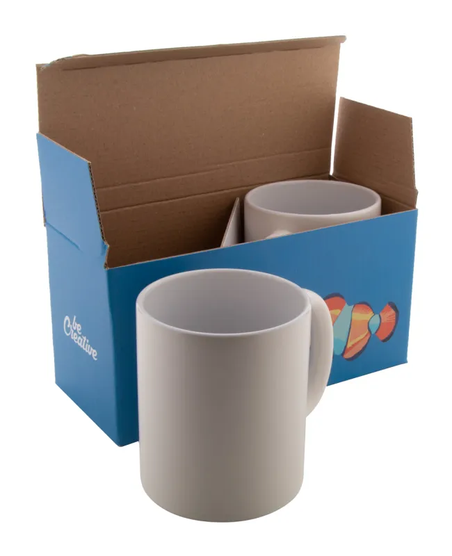 CreaBox Mug Double krabička na 2 hrnčeky na zákazku 3