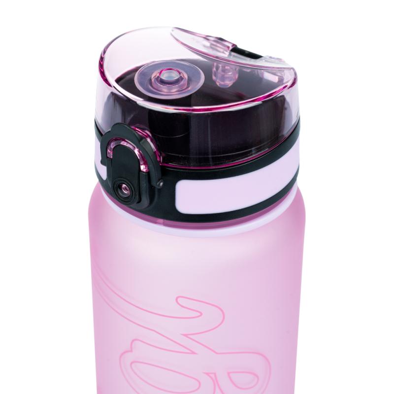 BAAGL Tritanová fľaša na nápoje Lavender, 800 ml 3