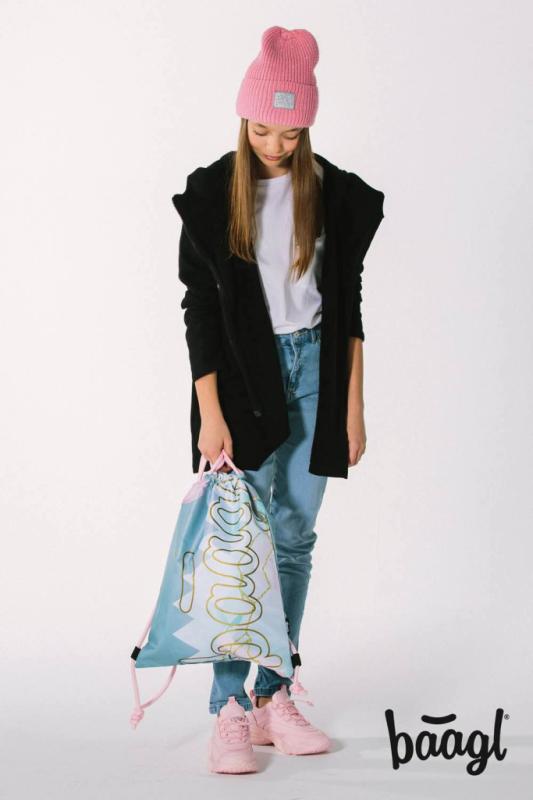 BAAGL Vrecko Skate Moon 5
