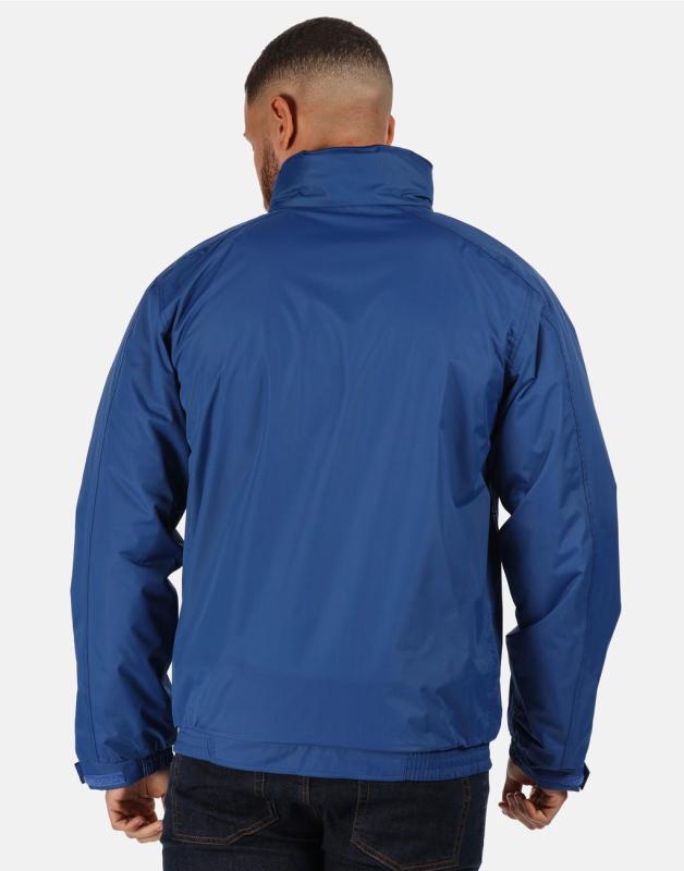 Bunda Dover Bomber 4
