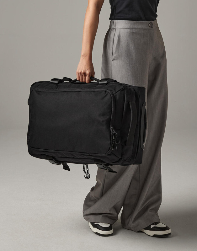 Kufor Escape Carry-On Wheelie 2