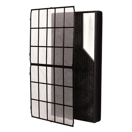 Filter, kombinovaný, (pre čističku vzduchu "AeraMax™ SV"), ?FELLOWES 1