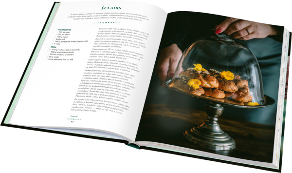 Bezlepková kuchařka – Mezinárodní a české recepty nejen pro celiaky 2