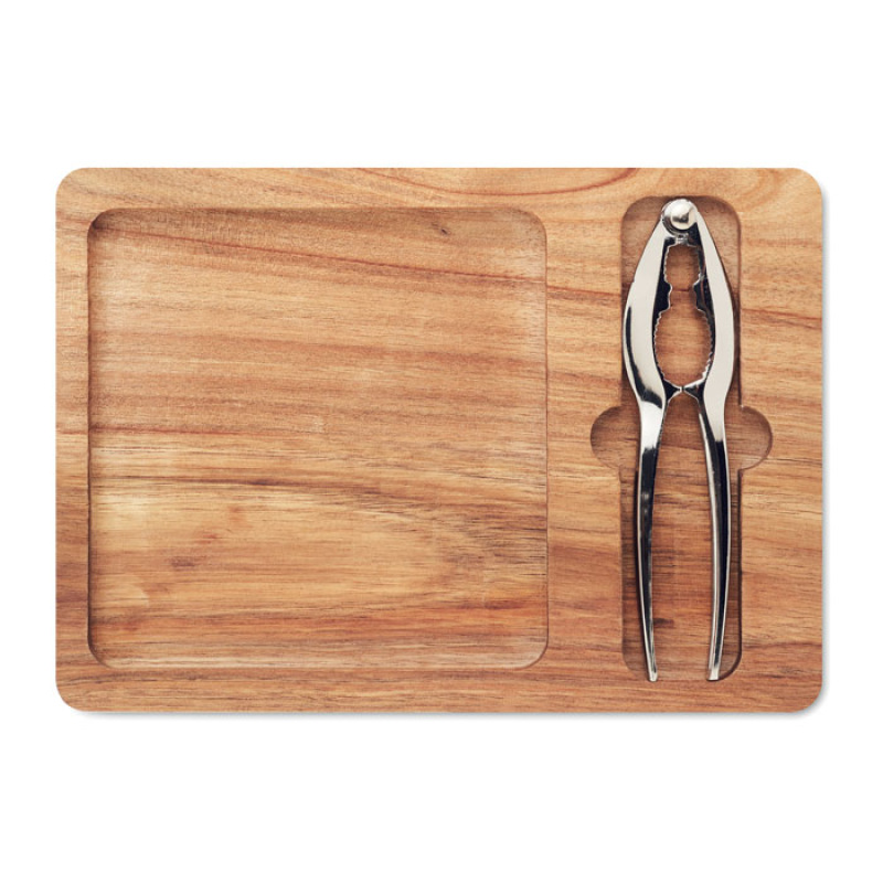 NUTPLATE 3