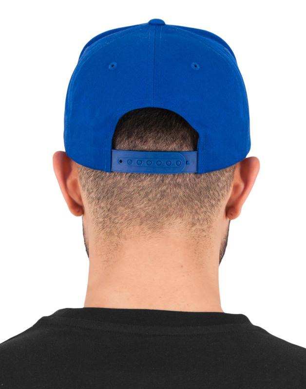 5 panelová šíltovka Classic Snapback 1