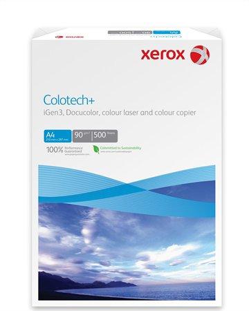 Kancelársky papier, digitálny, A3, 90 g, XEROX "Colotech" 1