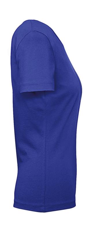 Organic Inspire Plus T /women T-shirt 3