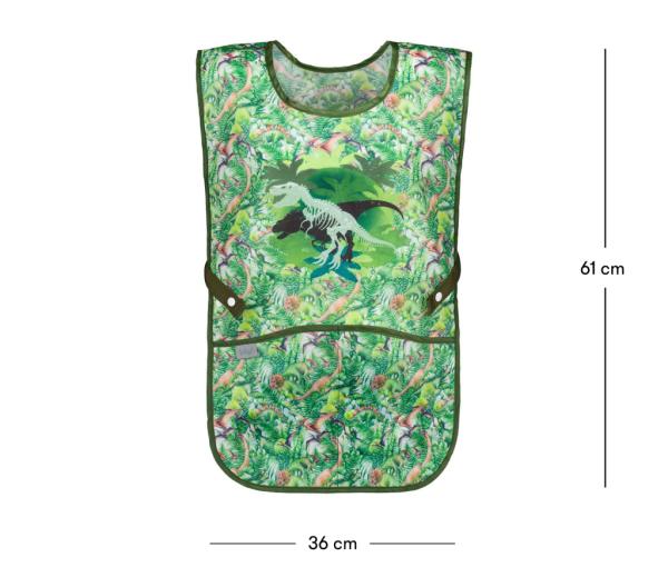 BAAGL Detská zástera Dinosaurus 3