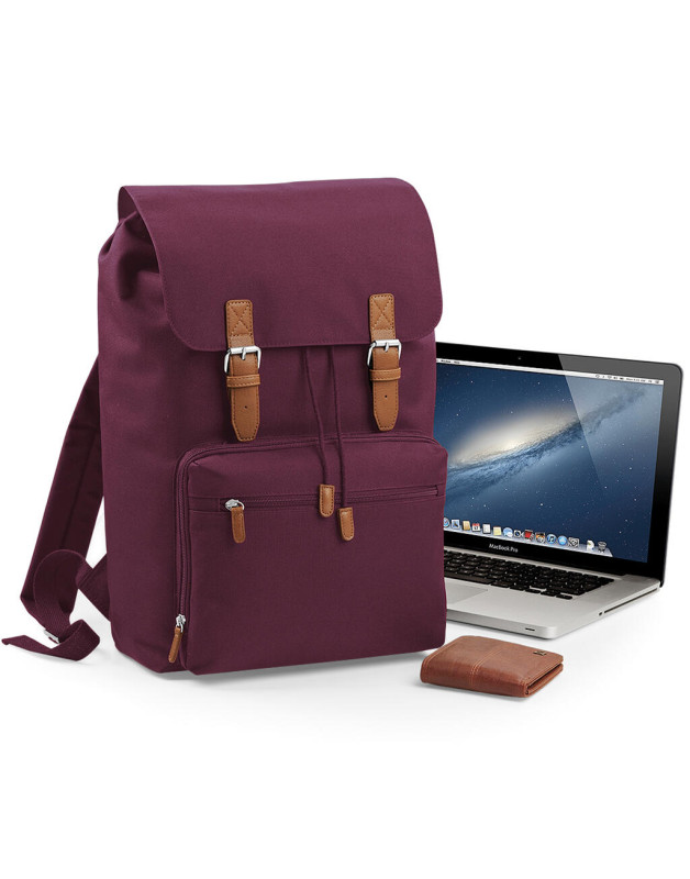 Ruksak na laptop Vintage 2