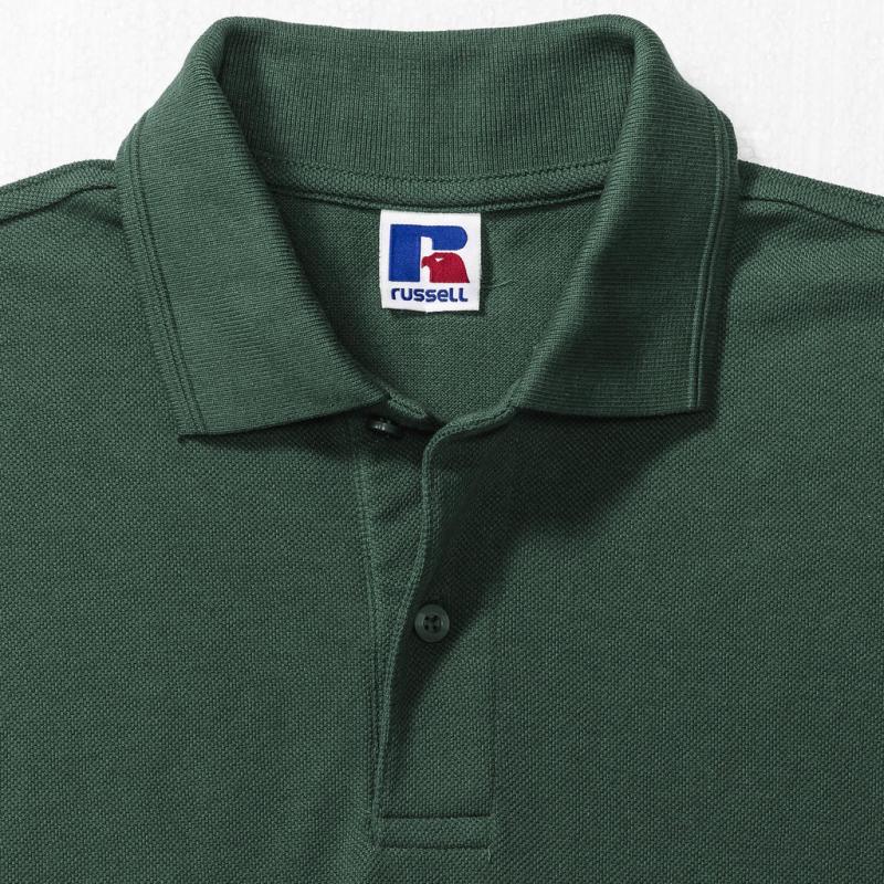 Pracovná polokošeľa - 5XL a 6 XL 4