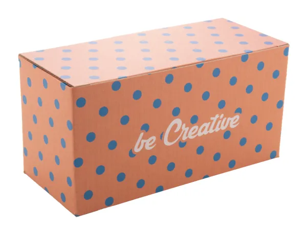 CreaBox Mug Double krabička na 2 hrnčeky na zákazku 8