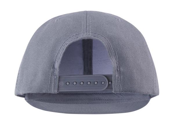 Šiltovka Bronx Original s plochým šiltom 1