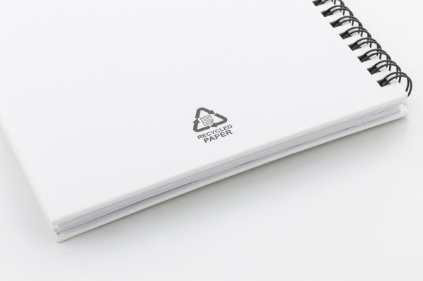 Strobus A5 poznámkový blok 4