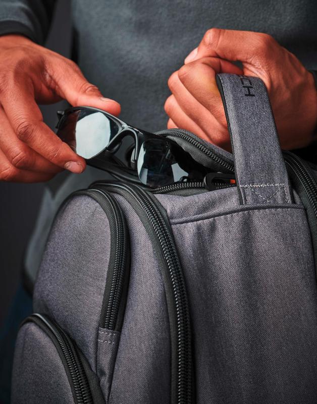 Taška Madison Commuter Pack 4