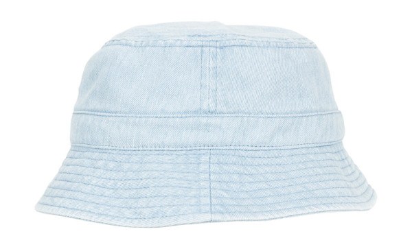 Denim Bucket klobúk 2