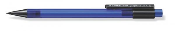 Mikroceruzka, 0,7 mm, STAEDTLER "Graphite 777", modrá 1