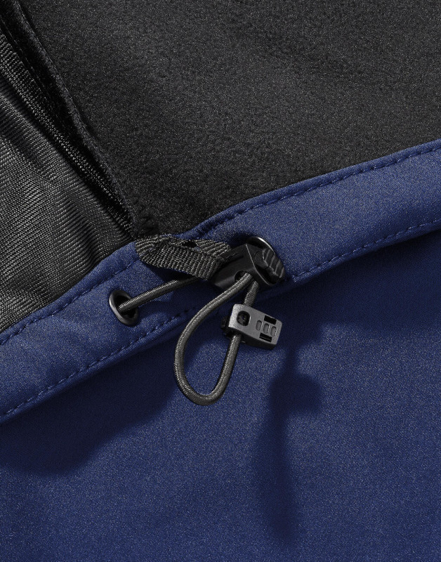 Dámská bunda Signature Softshell 5