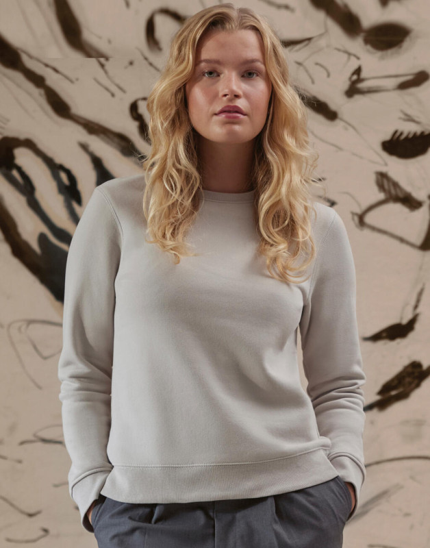 Mikina QUEEN Crew Neck 1