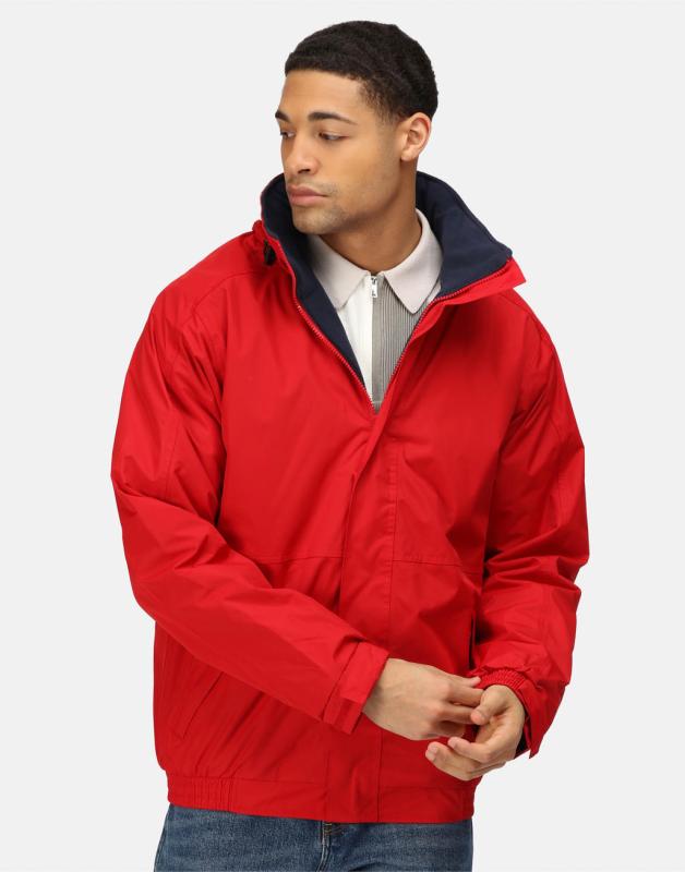 Bunda Dover Bomber 3