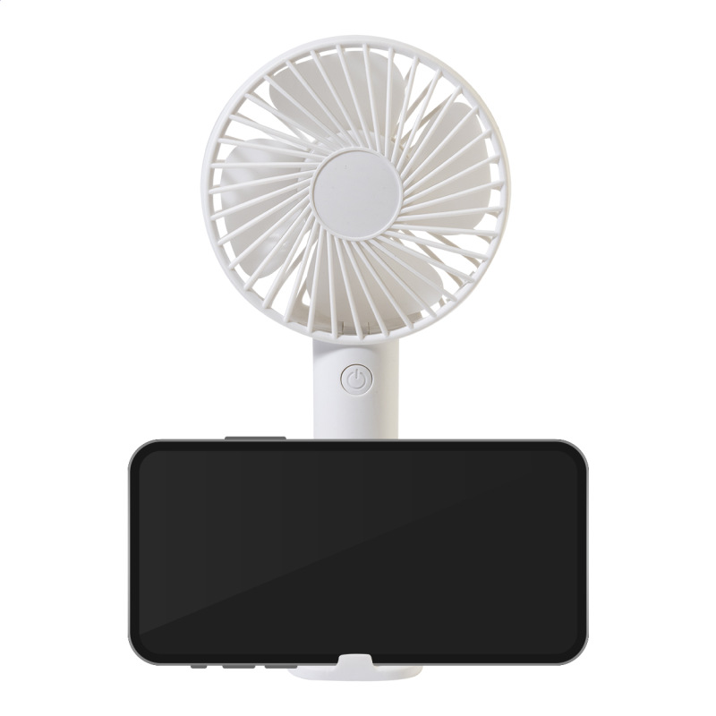 Chillmax RPP dobíjací ručný vetráčik 1