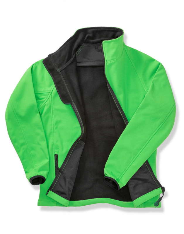 Potlačiteľná Softshell bunda 9