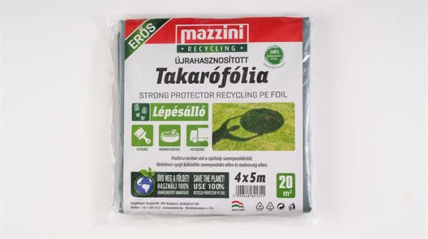 Fólia odolná voči krokom, 20 m2, MAZZINI 1