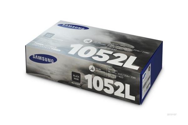 SAMSUNG Toner "SCX 4600/4623F/4623FN", čierny, 2,5K