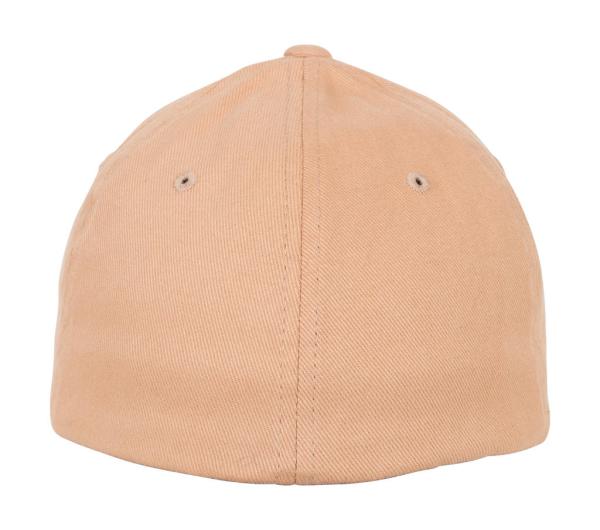 Flexfit Brushed Twill šiltovka 2
