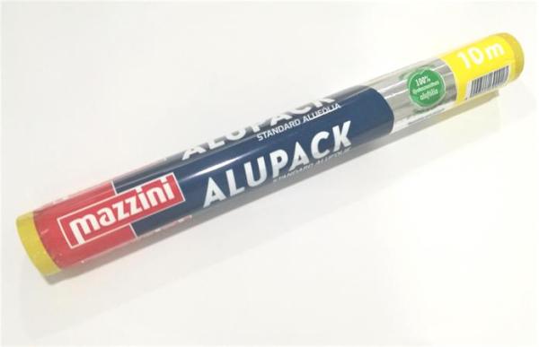 Alobal, 10 m, MAZZINI "Standard" 1
