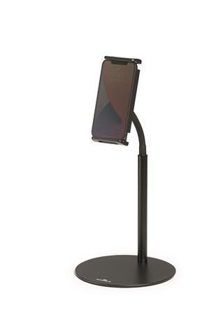 Držiak na tablet, stolový, DURABLE "Twist table"