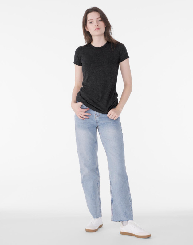 Tričko Women's Slim Fit 2