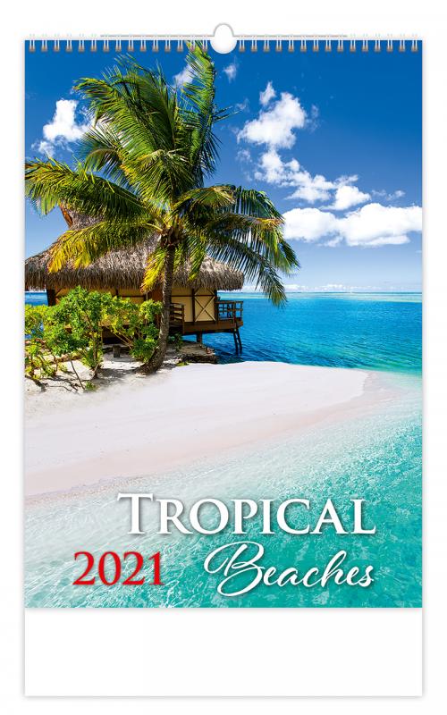 Tropical Beaches