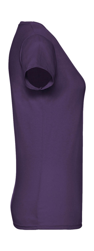 Dámske tričko Lady-Fit Original Tee 9