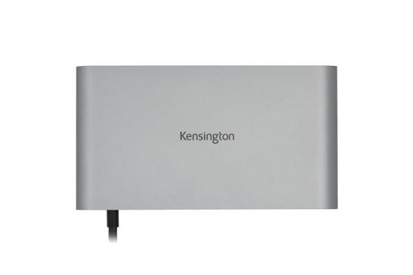 Dokovacia stanica, 10 portov, USB-C, KENSINGTON "UH1440P" 4