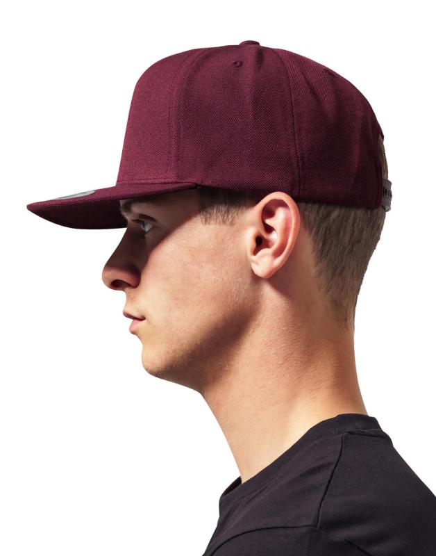Klasická šiltovka Snapback 1