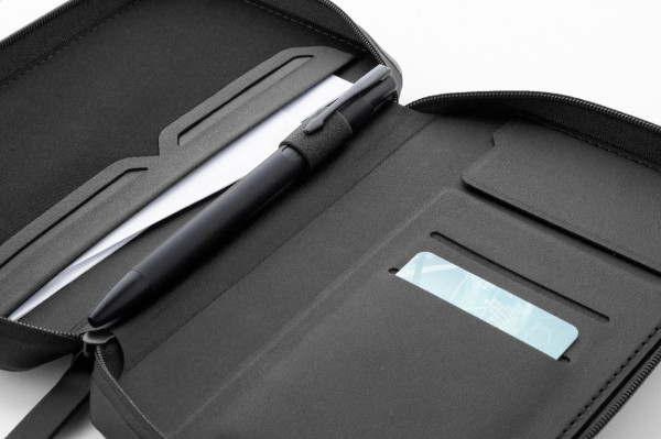 Pulux Pass cestovný organizér z RPU 4