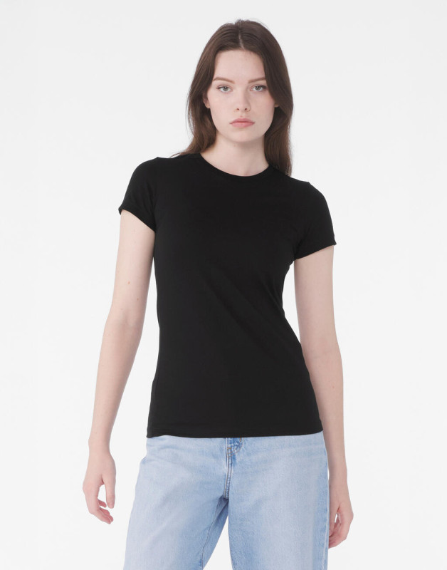 Tričko Women's Slim Fit 6
