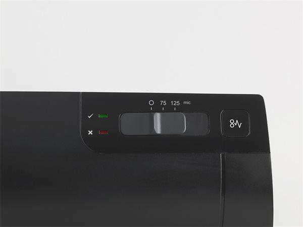 Laminovací stroj, A4, 75 - 125 mikr., GBC "Fusion 1100L" 2