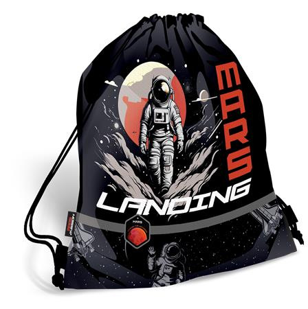 Vak na telesnú výchovu, LIZZYSULI "Classic", "Mars Mission" 1
