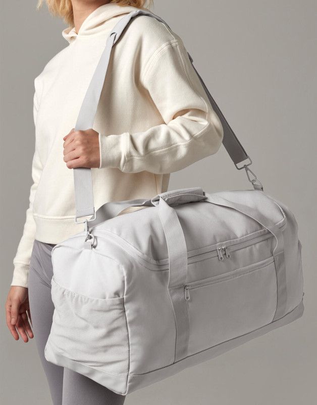 Stredná tréningová taška Holdall