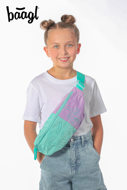 BAAGL Ľadvinka Snap Sweet 3