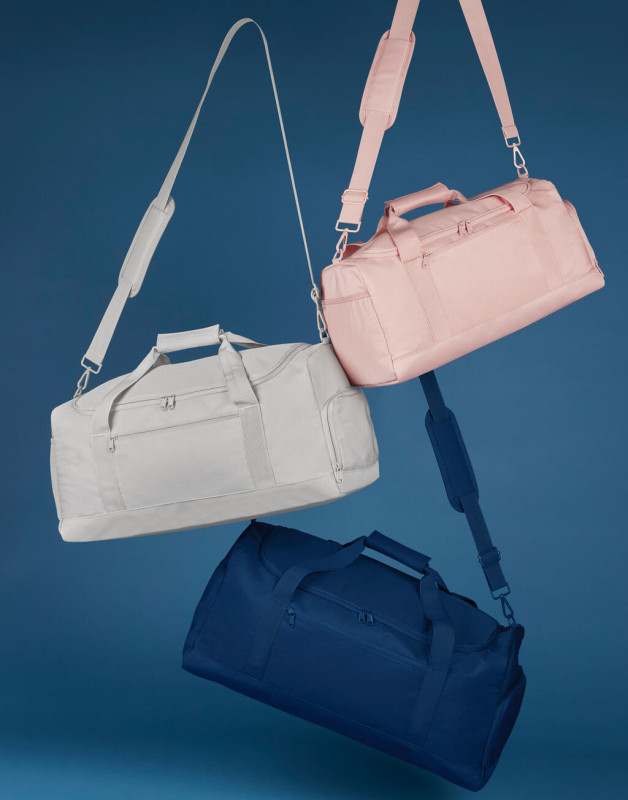 Stredná tréningová taška Holdall 3