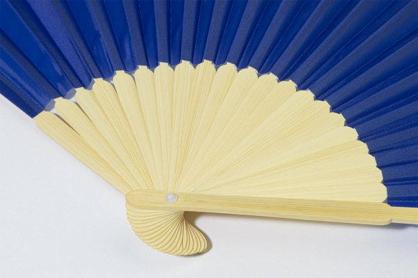 Repper ručný vejár z RPET 2