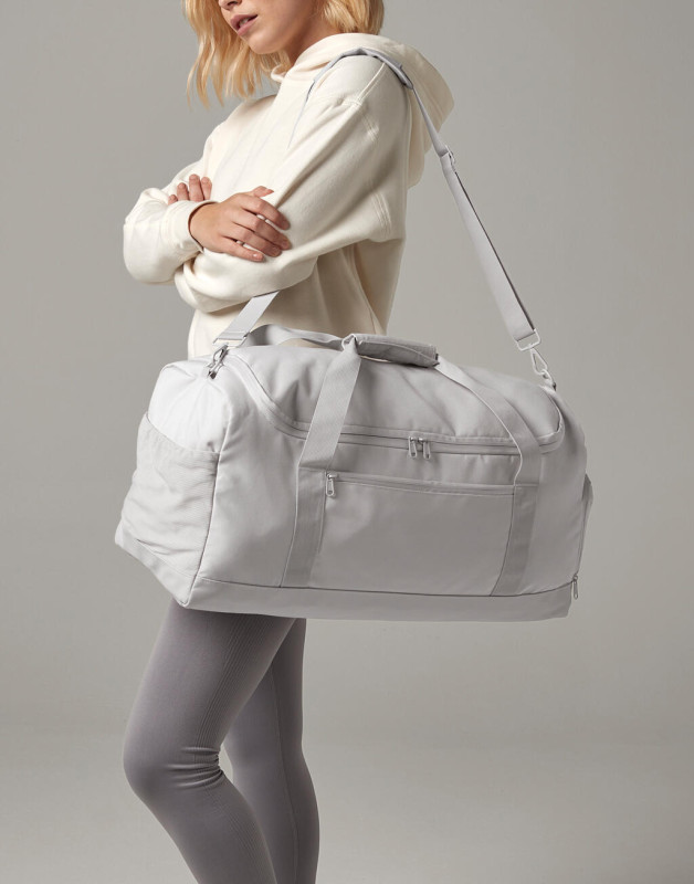 Stredná tréningová taška Holdall 1