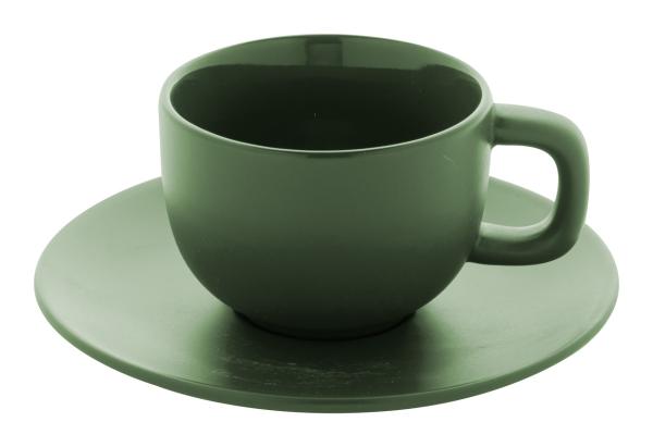 Caturra Plus sada šálok na cappuccino 3