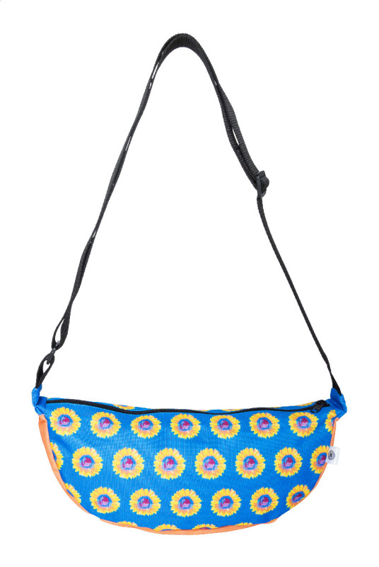 Subobag Party taška cez rameno z RPET na zákazku 5