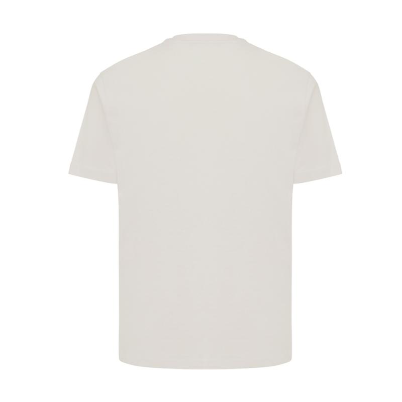 Tričko IQONIQ Teide z recykl. bavlny ivory white XS 2