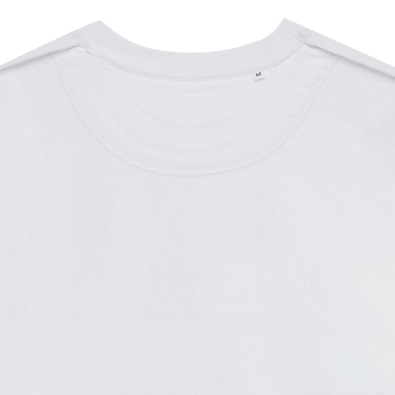 Mikina IQONIQ Zion z recykl. bavlny recycled white M 3
