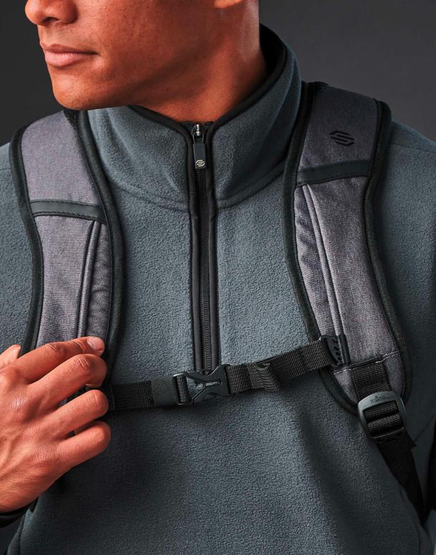 Taška Madison Commuter Pack 3