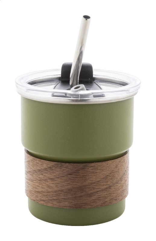 Waffee RSS cestovný hrnček